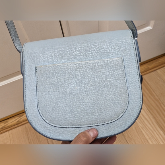 Authentic Celine Troutter bag - Picture 4 of 7